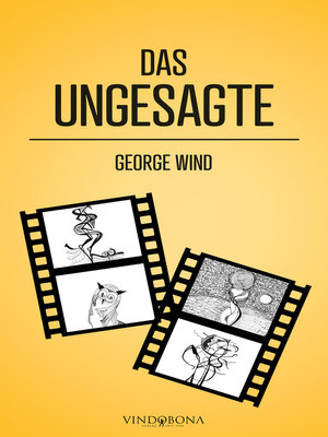 cover image of Das Ungesagte